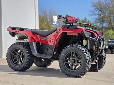 2026 Polaris Sportsman 570 Trail - Photo 2