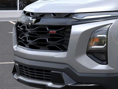 2026 Chevrolet Equinox — photo 13 view