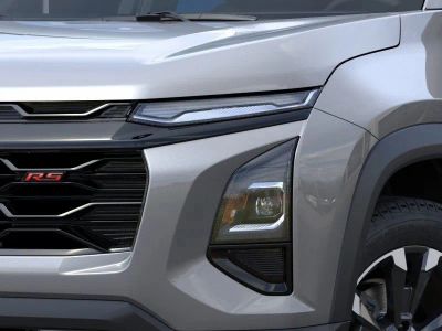 2026 Chevrolet Equinox — photo 10 view
