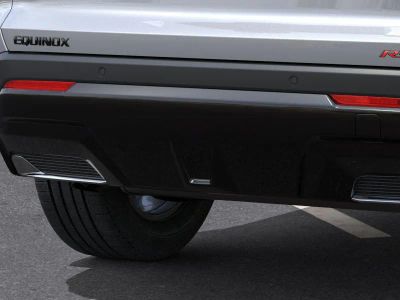 2026 Chevrolet Equinox — photo 14 view