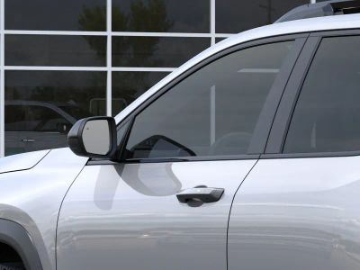 2026 Chevrolet Equinox — photo 12 view