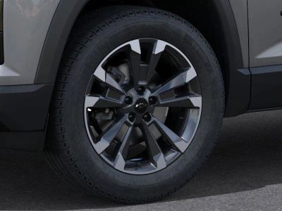 2026 Chevrolet Equinox — photo 9 view