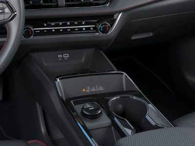 2026 Chevrolet Equinox — photo 23 view
