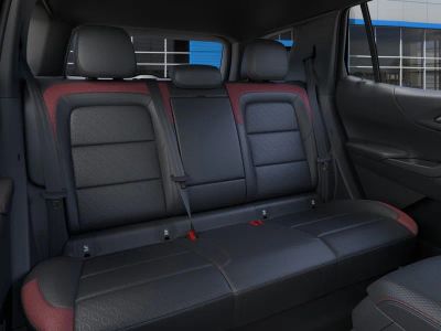 2026 Chevrolet Equinox — photo 17 view