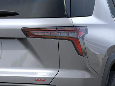 2026 Chevrolet Equinox — photo 11 view
