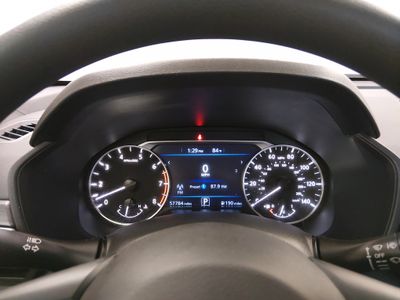2025 Nissan Altima - Photo 14