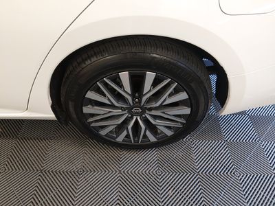 2025 Nissan Altima - Photo 10