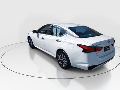 2025 Nissan Altima - Photo 5