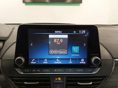 2025 Nissan Altima - Photo 18