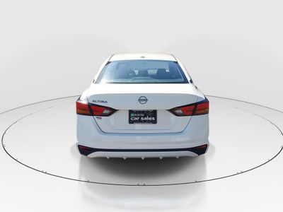 2025 Nissan Altima - Photo 6