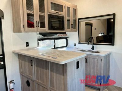 2024 Forest River RV XLR Boost - Photo 27