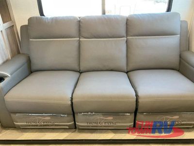 2024 Forest River RV XLR Boost - Photo 35