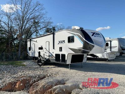 2024 Forest River RV XLR Boost - Photo 1