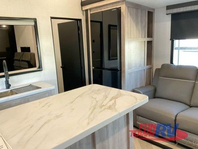 2024 Forest River RV XLR Boost - Photo 7