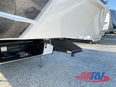2024 Forest River RV XLR Boost - Photo 17