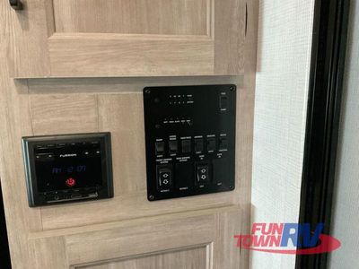 2024 Forest River RV XLR Boost - Photo 39
