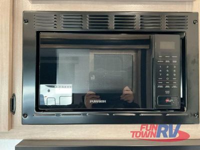 2024 Forest River RV XLR Boost - Photo 30