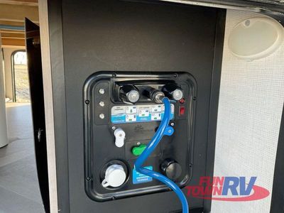 2024 Forest River RV XLR Boost - Photo 15