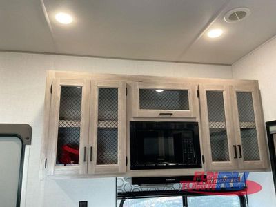 2024 Forest River RV XLR Boost - Photo 33