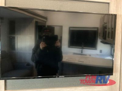 2024 Forest River RV XLR Boost - Photo 37