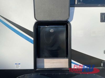 2024 Forest River RV XLR Boost - Photo 14