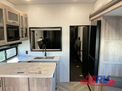 2024 Forest River RV XLR Boost - Photo 6