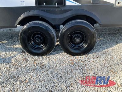 2024 Forest River RV XLR Boost - Photo 20