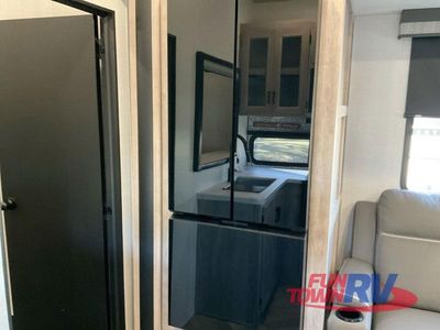 2024 Forest River RV XLR Boost - Photo 31