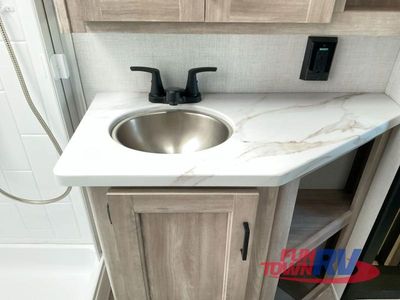 2024 Forest River RV XLR Boost - Photo 41
