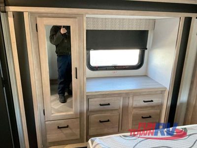 2024 Forest River RV XLR Boost - Photo 49