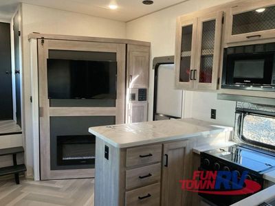 2024 Forest River RV XLR Boost - Photo 4