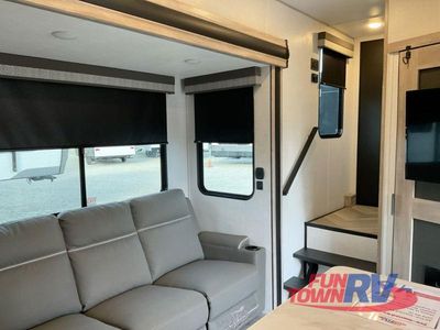 2024 Forest River RV XLR Boost - Photo 8