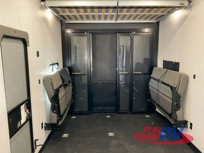 2024 Forest River RV XLR Boost - Photo 13