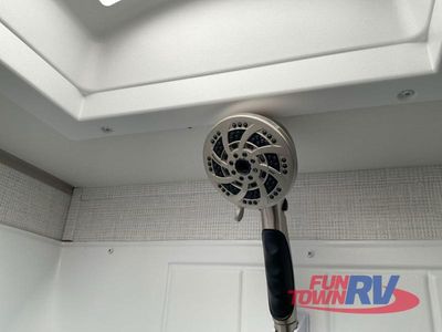 2024 Forest River RV XLR Boost - Photo 44