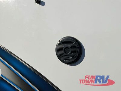 2024 Forest River RV XLR Boost - Photo 22