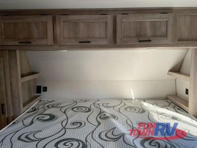2024 Forest River RV XLR Boost - Photo 48