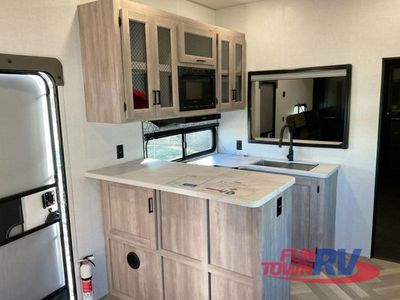 2024 Forest River RV XLR Boost - Photo 5