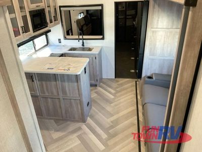 2024 Forest River RV XLR Boost - Photo 26