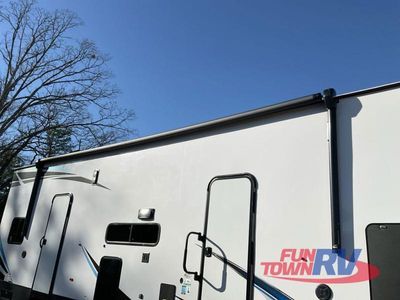 2024 Forest River RV XLR Boost - Photo 16