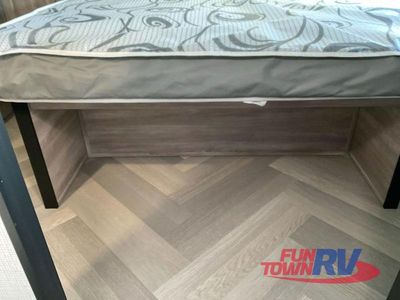 2024 Forest River RV XLR Boost - Photo 47
