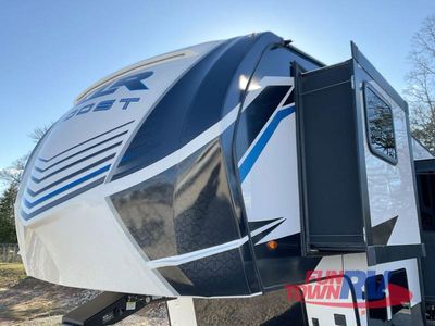 2024 Forest River RV XLR Boost - Photo 10
