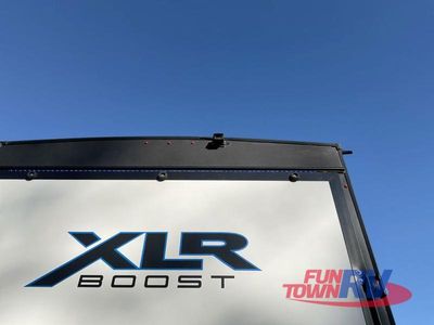 2024 Forest River RV XLR Boost - Photo 24