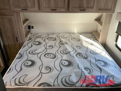 2024 Forest River RV XLR Boost - Photo 45