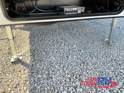 2024 Forest River RV XLR Boost - Photo 18