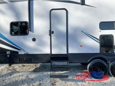 2024 Forest River RV XLR Boost - Photo 23