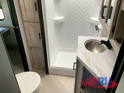2024 Forest River RV XLR Boost - Photo 40