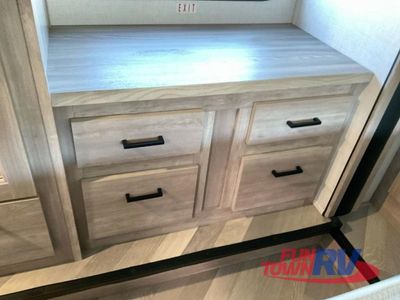 2024 Forest River RV XLR Boost - Photo 50