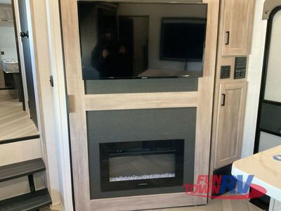 2024 Forest River RV XLR Boost - Photo 36