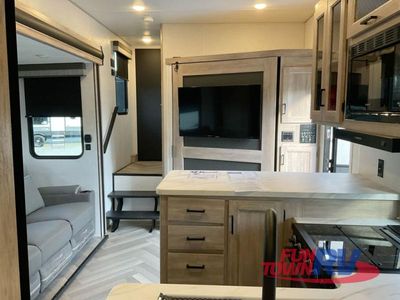 2024 Forest River RV XLR Boost - Photo 3