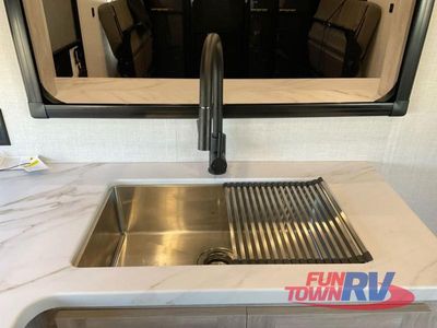 2024 Forest River RV XLR Boost - Photo 28
